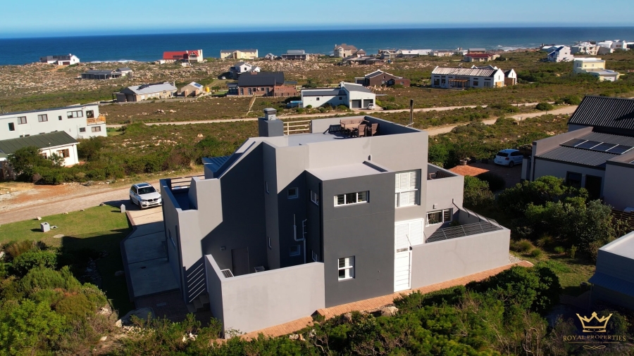 3 Bedroom Property for Sale in Sunny Seas Estate Western Cape